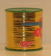 Gold chinese wire