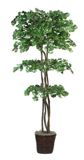 Gingko Tree Articial