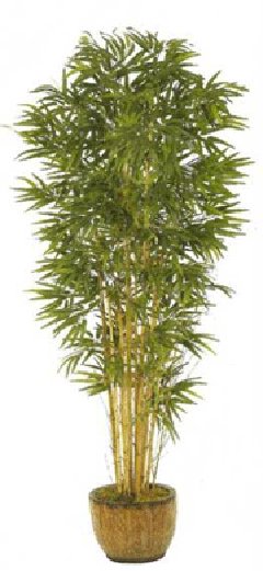 92 inches Twiggy Bamboo Tree