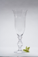 Wholesale glass vase. Belle collection
