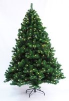 LED lights Christmas Tree