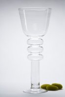 Wholesale glass vase. Callice small collection